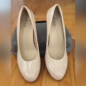 Clarks Collection Ambur Joy pumps